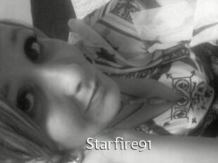 Starfire91