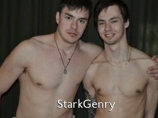 StarkGenry