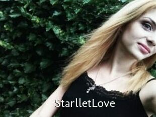 StarlletLove