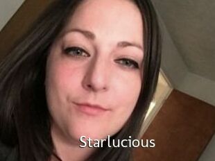 Starlucious