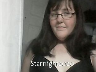 Starnight2020