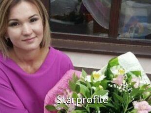 Starprofile