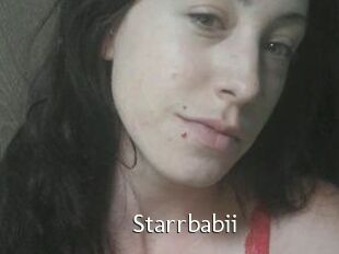 Starrbabii