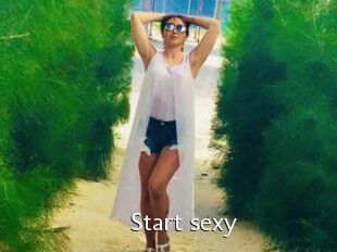 Start_sexy