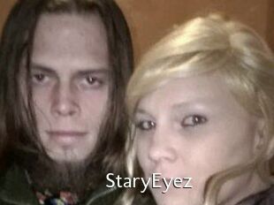 StaryEyez
