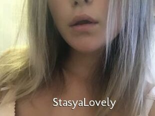 StasyaLovely
