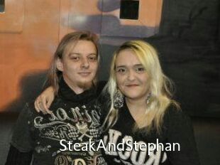 SteakAndStephan