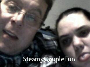 SteamyCoupleFun