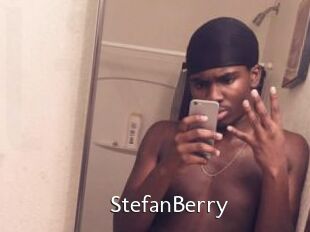 StefanBerry