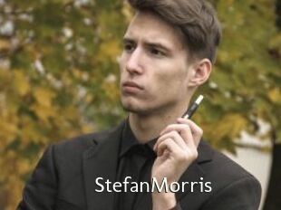 StefanMorris