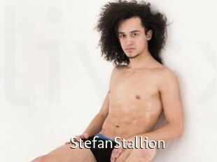 StefanStallion