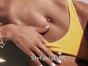 StefaniaEllis