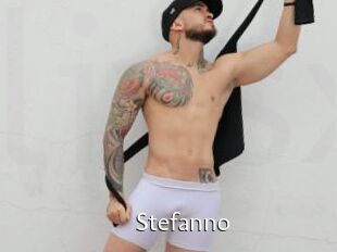Stefanno