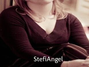 StefiAngel