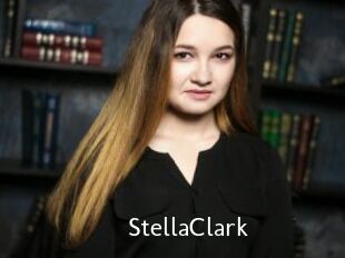 StellaClark