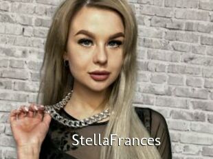 StellaFrances