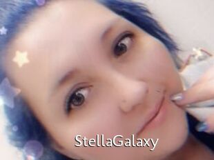 StellaGalaxy