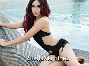 StellaMartinez