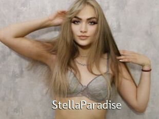 StellaParadise