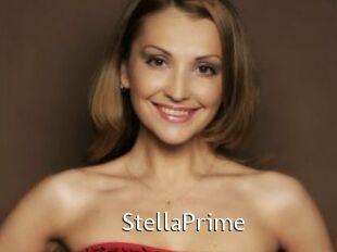 StellaPrime