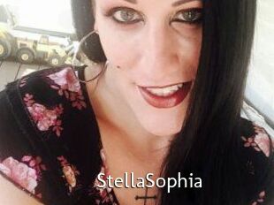 StellaSophia