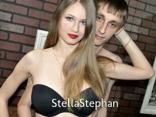 StellaStephan