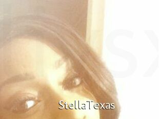 Stella_Texas