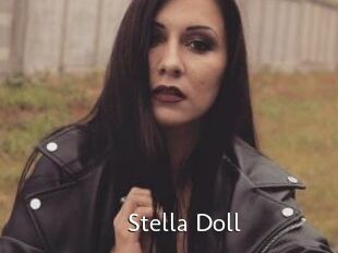 Stella_Doll