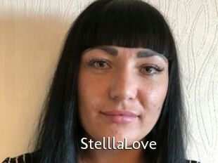 StelllaLove