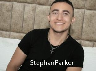 StephanParker