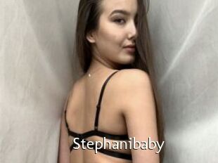 Stephanibaby