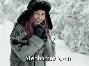 StephanieBrown