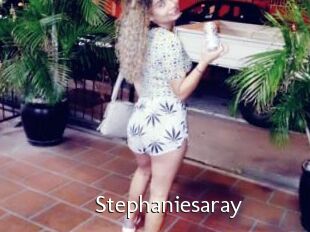 Stephaniesaray