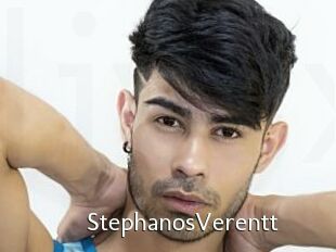 StephanosVerentt