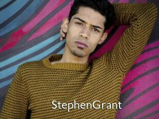 StephenGrant