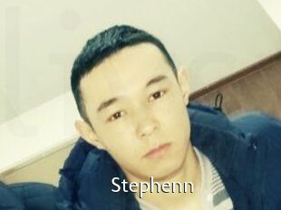 Stephenn