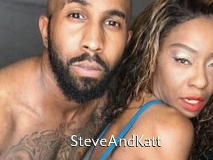 SteveAndKatt