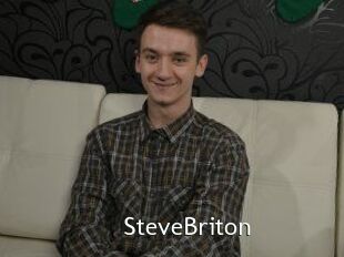 SteveBriton