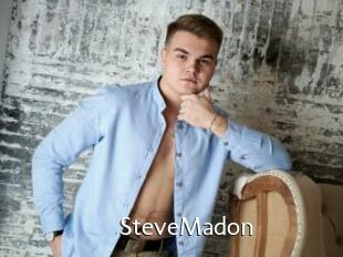 SteveMadon
