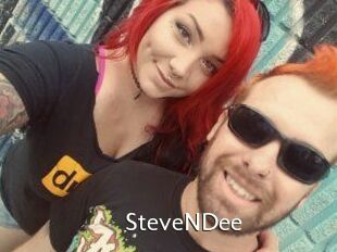 SteveNDee