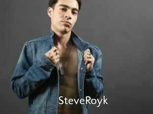SteveRoyk