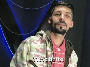 SteveSense