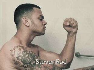 Steven_Rod