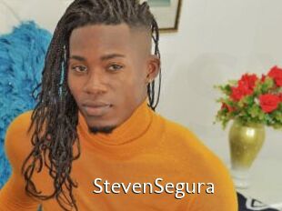 StevenSegura