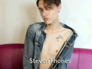 StevenThones