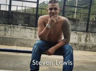 Steven_Lewis