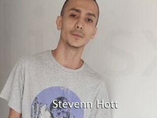 Stevenn_Hott