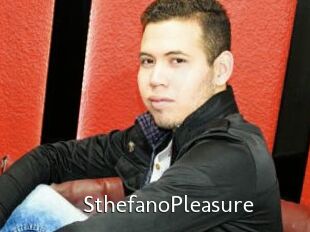 SthefanoPleasure