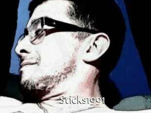 Sticks1991