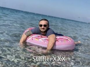 StifflerXXX